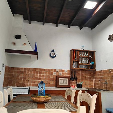 Вилла Casita Sofia Калета-де-Себо Экстерьер фото