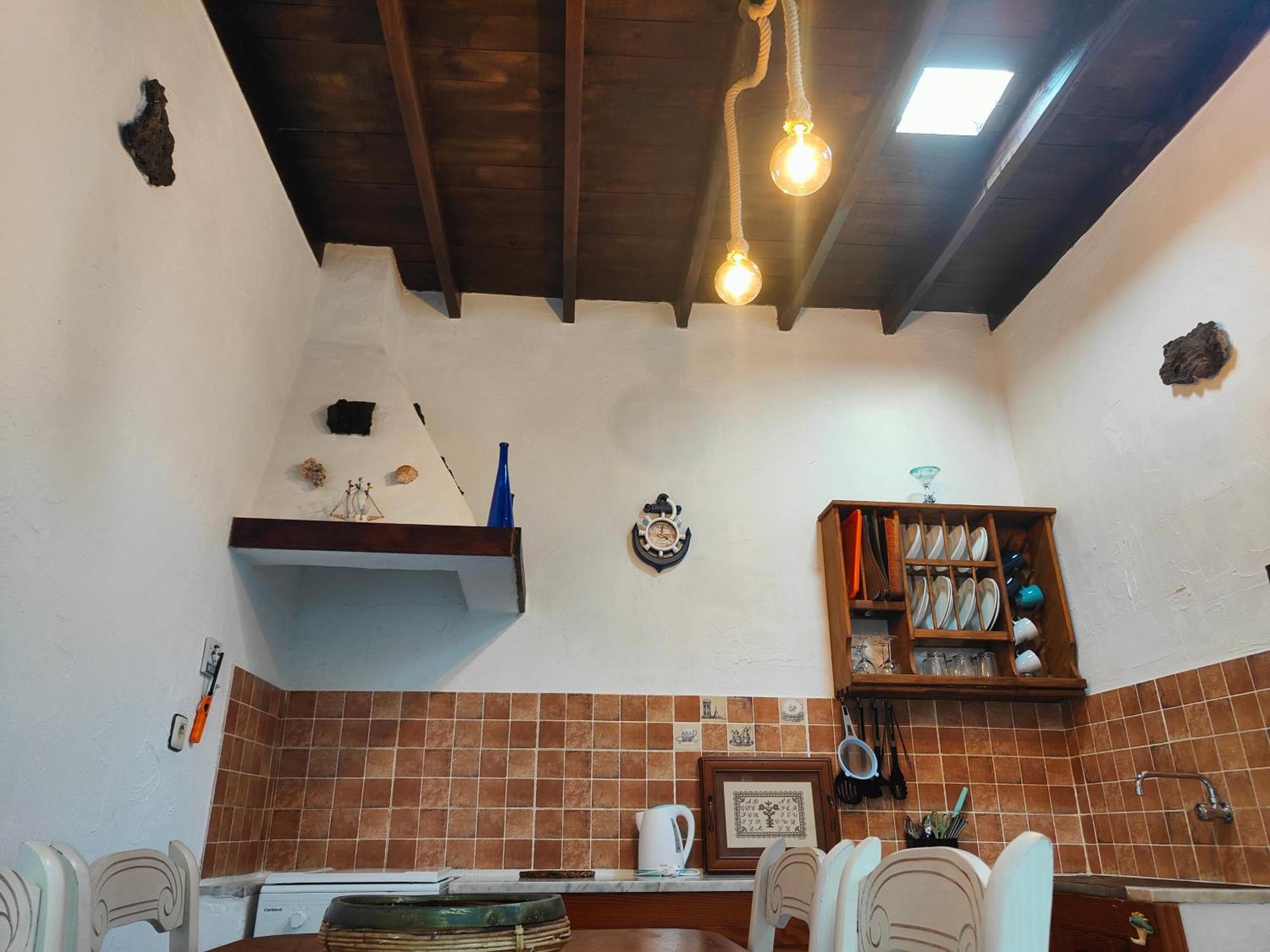 Вилла Casita Sofia Калета-де-Себо Экстерьер фото